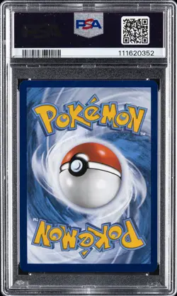 2024 POKEMON SCR EN-STELLAR CROWN ILLUSTRATION RARE #148 SQUIRTLE PSA 10 - Image 2