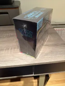 Pokemon Mega Phantasm Flames Elite Trainer Box-ETB New Factory Sealed - Image 3