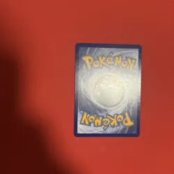 Pokemon TCG: Forest Of Vitality 109/088 Ultra Rare Full Art - Perfect Order - NM - Image 5
