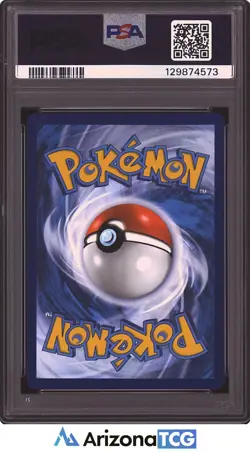 Pokemon 2025 Marnie's Grimmsnarl ex 136 Double Rare Destined Rivals PSA 10 - Image 2
