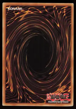 Gaia the Dragon Champion LOB-125 FADED + REVERSE FOIL ERROR Yu-Gi-Oh - Image 2