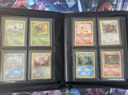 Pokemon 1st Edition Non-Holo 47 Card Lot NM/LP Fossil Rocket Jungle SEE PICS - Image 1