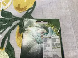 Yu-Gi-Oh! Lord Of The Storm 1st Edition Structure Starter Deck - Image 3