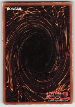 Soul Exchange SDY-041 SDY HEAVY FADED + FOIL LINE ERROR Yu-Gi-Oh - Image 2