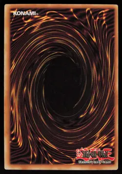 Thousand Dragon MRD-143 MRD Secret Rare REVERSE FOIL ERROR Yu-Gi-Oh - Image 2