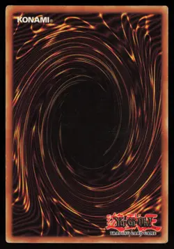 Suijin MRD-027 MRD Super Rare FADED Yu-Gi-Oh - Image 2