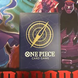 one piece - Uta AA/SEC EB03-061 - Image 2
