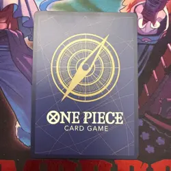 one piece- Monkey.D.Luffy (SEC EB04-061) - Image 2