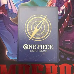 one piece- Brook SR OP15-032 - Image 2