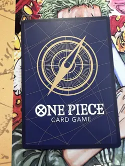 Boa Hancock (Premium Card Collection -Best Selection Vol. 2-) ST03-013 One Piece - Image 2