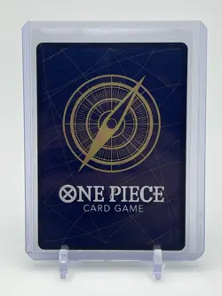 Boa Hancock (Premium Card Collection -Best Selection Vol. 2-) ST03-013 One Piece - Image 2