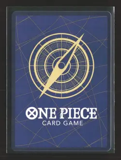 One Piece TCG 2023 One Piece Card Game Tashigi OP14-029 R Full Art - Image 2