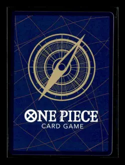 One Piece Card Game Sabo One Piece Promotion Cards PR • P-073 - Image 2