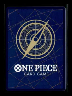 One Piece Card Game Portgas.D.Ace One Piece Promotion Cards SR • ST15-005 - Image 2