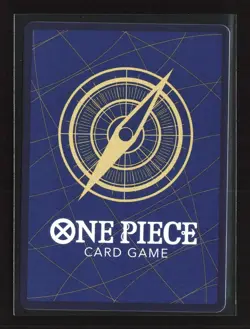 One Piece Silvers Rayleigh OP14-108 R Full Art - Image 2