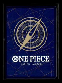 One Piece Card Game Portgas.D.Ace One Piece Promotion Cards PR • P-074 - Image 2