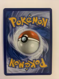 Gothitelle SVP 211 Black Star Promo - Pokemon TCG Black Bolt & White Flare - Image 2