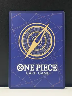 One Piece Enel SEC OP15-118 Adventure on Kami's Island Foil - Image 2