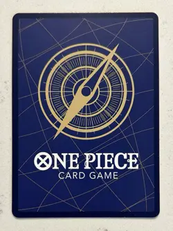 Nekomamushi (Box Topper) OP01-048 Romance Dawn Foil One Piece TCG English - Image 3