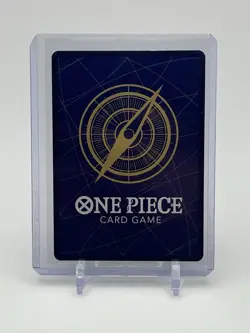 Eustass "Captain" Kid (SP) OP05-074 500 Years in the Future Foil One Piece - Image 2