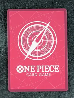 2023 One Piece MONKEY D. LUFFY #OP05-060 Awakening of the New Era Alt Art L JPN - Image 2