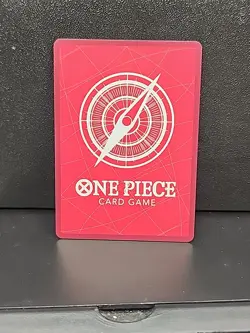 Monkey.D.Luffy (OP15-098) (Alternate Art) OP15-098 Adventure on Kami's Island - Image 2