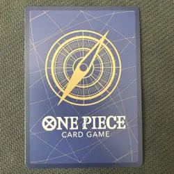 Monkey.D.Luffy (EB04-061) (SEC) ~ Adventure on Kami's Island (OP15-EB04) - Image 2