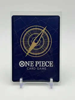 Monkey.D.Luffy (OP15-119) OP15-119 Adventure on Kami's Island Foil SEC One Piece - Image 2