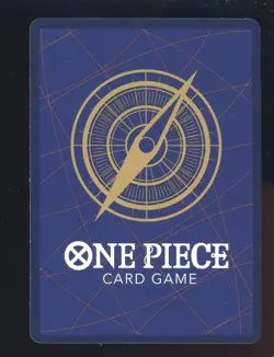 2025 One Piece OP13 EN #091 St. Marcus Mars Special Alternate Art - Image 2