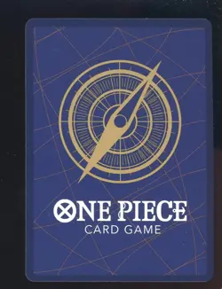 2025 One Piece OP13 EN #091 St. Marcus Mars Special Alternate Art - Image 2