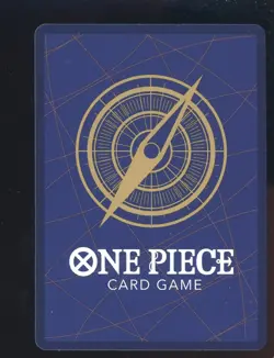 2025 One Piece OP13 Special Alt Art Demon God #083 St. Jaygarcia Saturn - Image 2