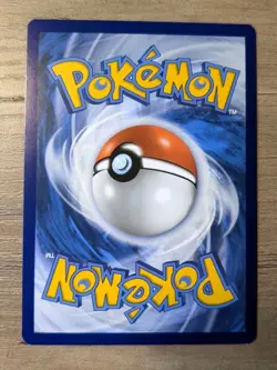 Big Air Balloon 155/165 SV: 151 Reverse Holo Pokemon TCG 2023 NM - Image 3