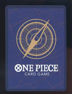 Doll (Alt Art) OP11-008 R A Fist of Divine Speed - ONE PIECE Card Game - Image 2