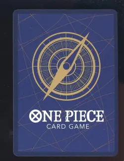 2023 One Piece Card Game Portgas D. Ace SR OP02-013 SP Two Legends - Image 2