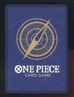 S-Snake Alt Art (Alternate Art) OP13-114 One Piece TCG Carrying On His Will Foil - Image 2