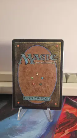 Summon: Bahamut Mythic Card Magic: The Gathering Final Fantasy Card 0001 M - Image 2