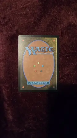 Summon: Bahamut Mythic Card Magic: The Gathering Final Fantasy Card 0001 M - Image 3