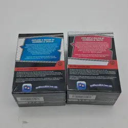 Pokemon Black Bolt and White Flare Booster Bundle Set of 2 Sealed New Boxes - Image 5