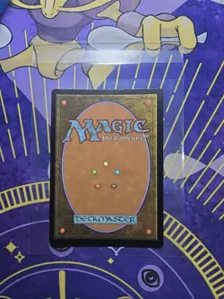 Farewell 013/302- Kamigawa Neon Destiny - Foil - Near Mint - Mtg - English - Image 5