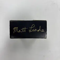 1999 MTG World Championship Tokyo Matt Linde Gold Border Deck (complete) - Image 5