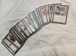 NM Prophecy - Complete Set 143/143. Mtg Magic the Gathering - Image 1