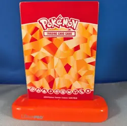 Charizard EX SVP056 Scarlet Violet Promo NM in UP Display Case Pokemon TCG - Image 4