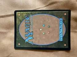 Leonardo Sewer Samurai Borderless Foil Ninja Turtles Magic The Gathering - Image 2