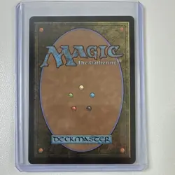 Sword of War and Peace Double Masters Mythic Artifact 300/332 Regular 2020 - Image 2