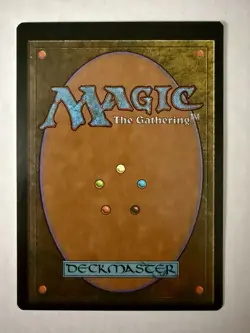 Nevinyrral's Disk Anthologies Magic the Gathering MTG NM Excellent Condition!!! - Image 2