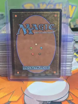 🔥 MTG - The Fire Crystal (Borderless) Final Fantasy Regular #337! NM/M!! WOW! - Image 2