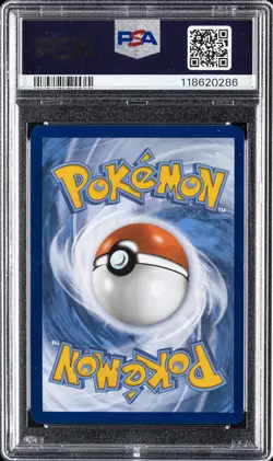 2023 POKEMON SVP CHARIZARD EX PREMIUM COLLECTION #056 CHARIZARD EX PSA 10 - Image 2