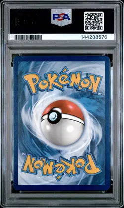 2023 POKEMON SVP PROMO CHARIZARD EX PREMIUM COLLECTION #056 CHARIZARD EX PSA 10 - Image 2