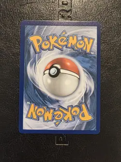 Pokemon Ethan's Ho-Oh EX 209/182 SV10: Destined Rivals Ultra Rare Full Art NM - Image 2