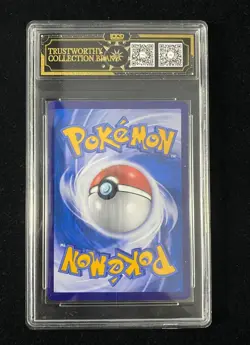 2025 Pokemon TCG Chn Mewtwo ex 039/129 RR GYS5C OCD 10 Black Crystal VB16 - Image 2